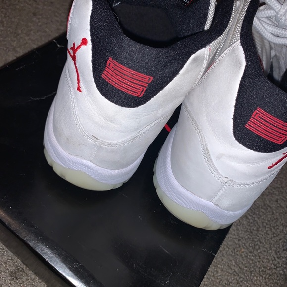 Jordan 11s - Picture 4 of 4